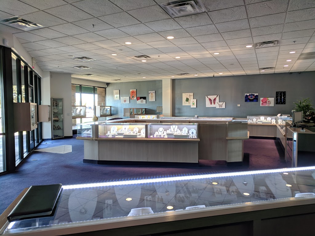 Treasures Custom Jewelers | 20221 N 67th Ave # E2, Glendale, AZ 85308, USA | Phone: (623) 486-7875