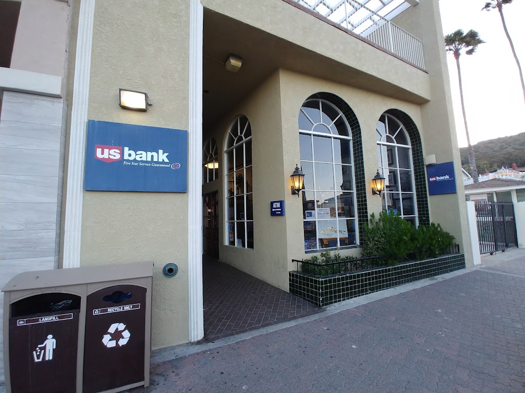 U.S. Bank ATM - Avalon | 303 Crescent Ave, Avalon, CA 90704, USA | Phone: (800) 872-2657