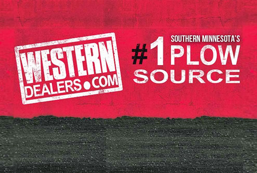 Western Dealers Minnesota Plow Network | 9150 Pillsbury Ave S, Bloomington, MN 55420, USA | Phone: (877) 888-9215