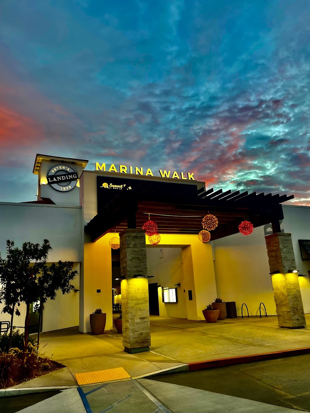 Peters Landing Marina | 16400 Pacific Coast Hwy #108, Huntington Beach, CA 92649, USA | Phone: (714) 840-1387