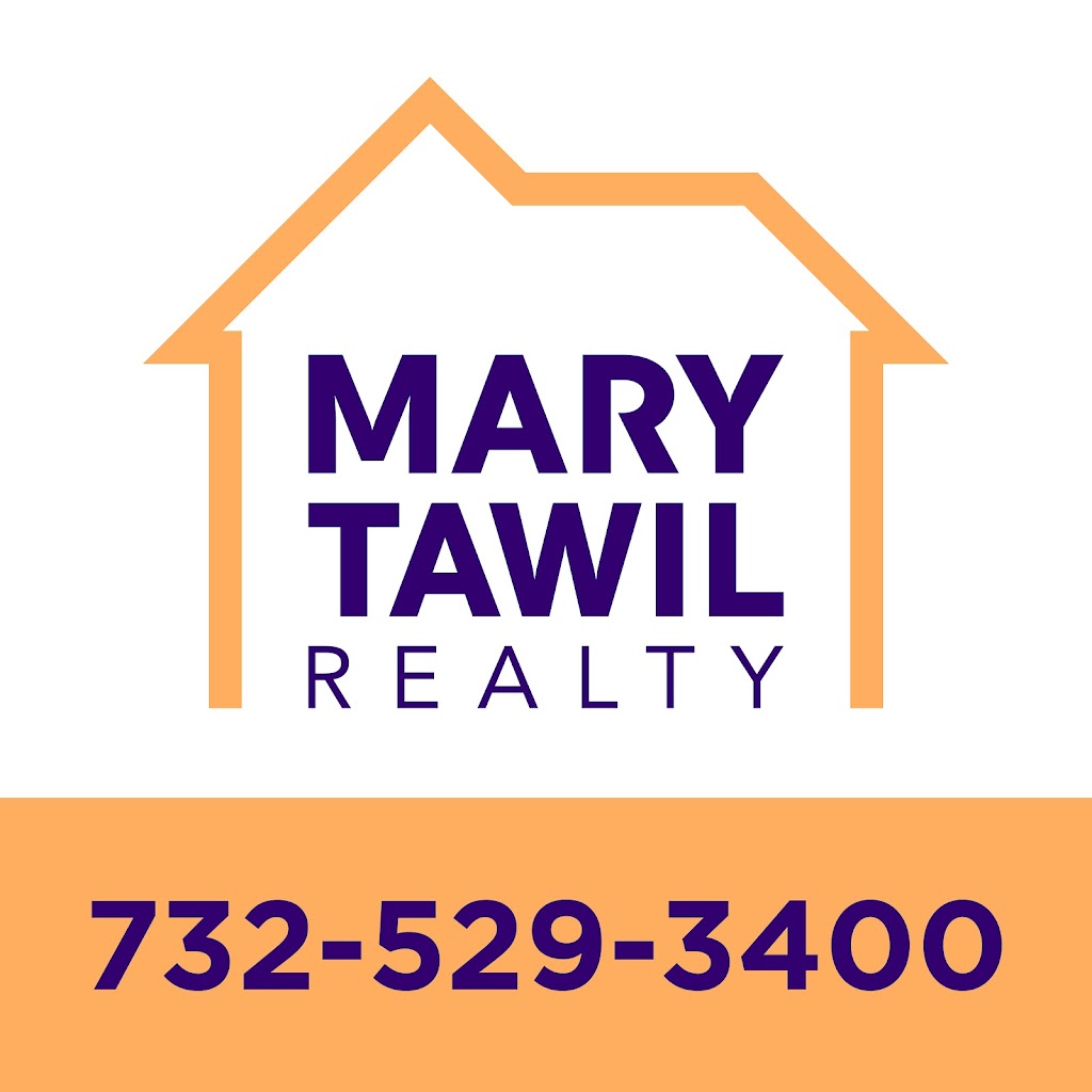 Mary Tawil Realty | 112 Main St, Allenhurst, NJ 07711, USA | Phone: (732) 529-3400