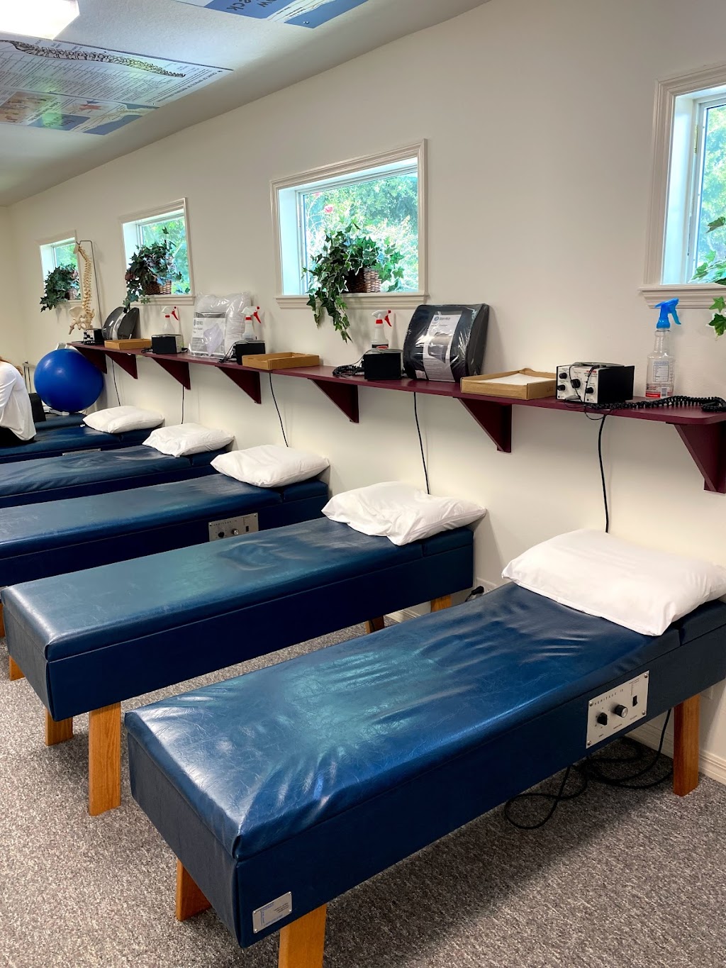 Auburndale Chiropractic | 214 S Main St, Auburndale, FL 33823, USA | Phone: (863) 968-0088