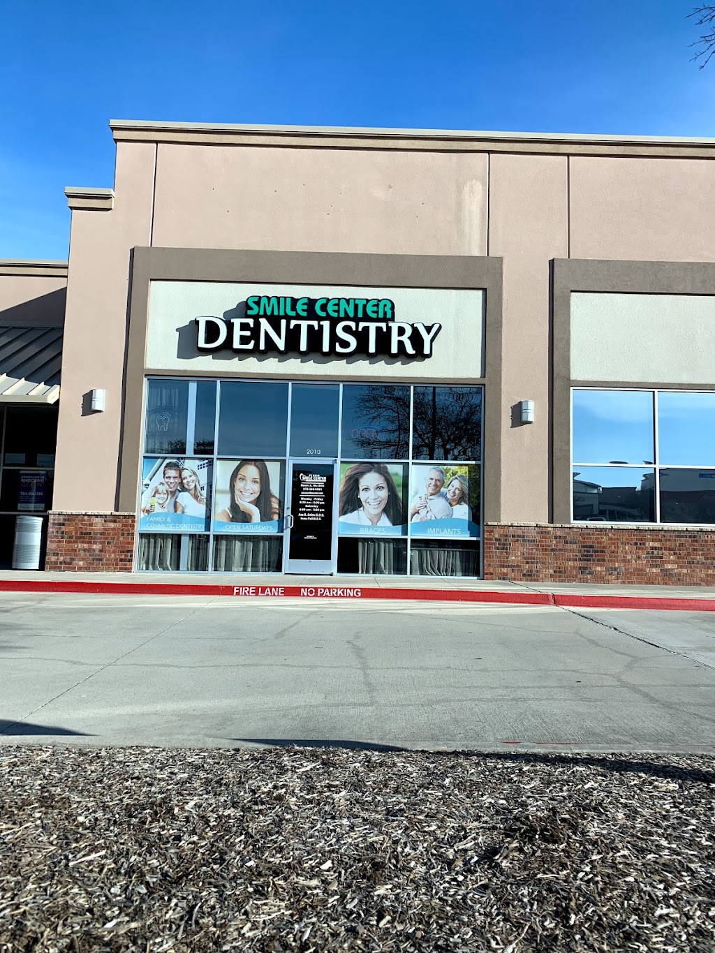 Plano Smile Center | 1921 Preston Rd #2010, Plano, TX 75093 | Phone: (972) 380-9591