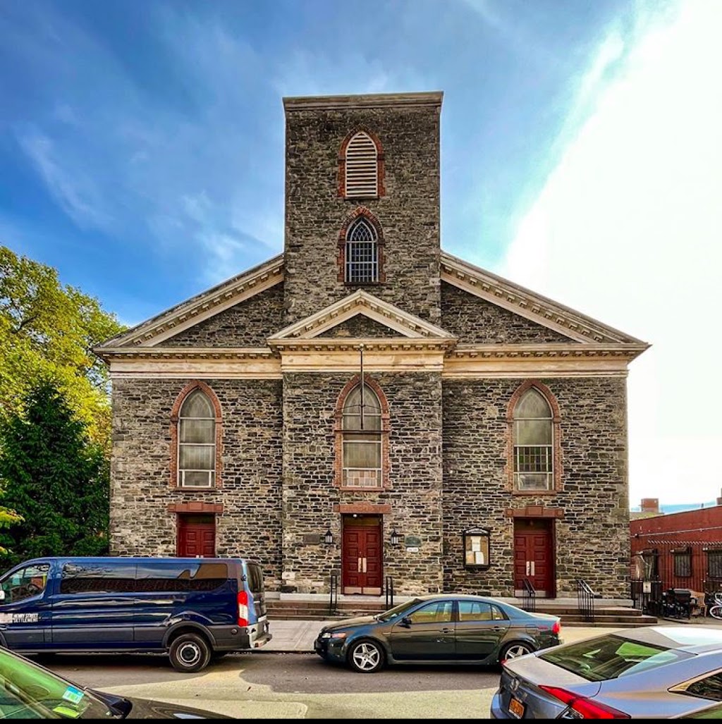 St Augustines Episcopal Church | 290 Henry St, New York, NY 10002, USA | Phone: (212) 673-5300