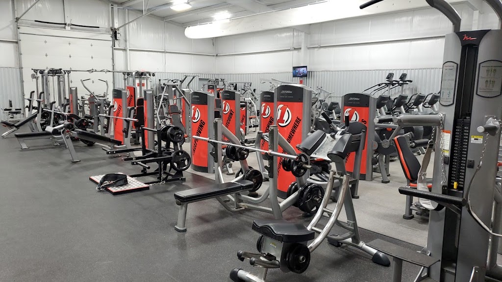 One Fitness Lubbock | 7615 82nd St, Lubbock, TX 79424, USA | Phone: (806) 855-2560