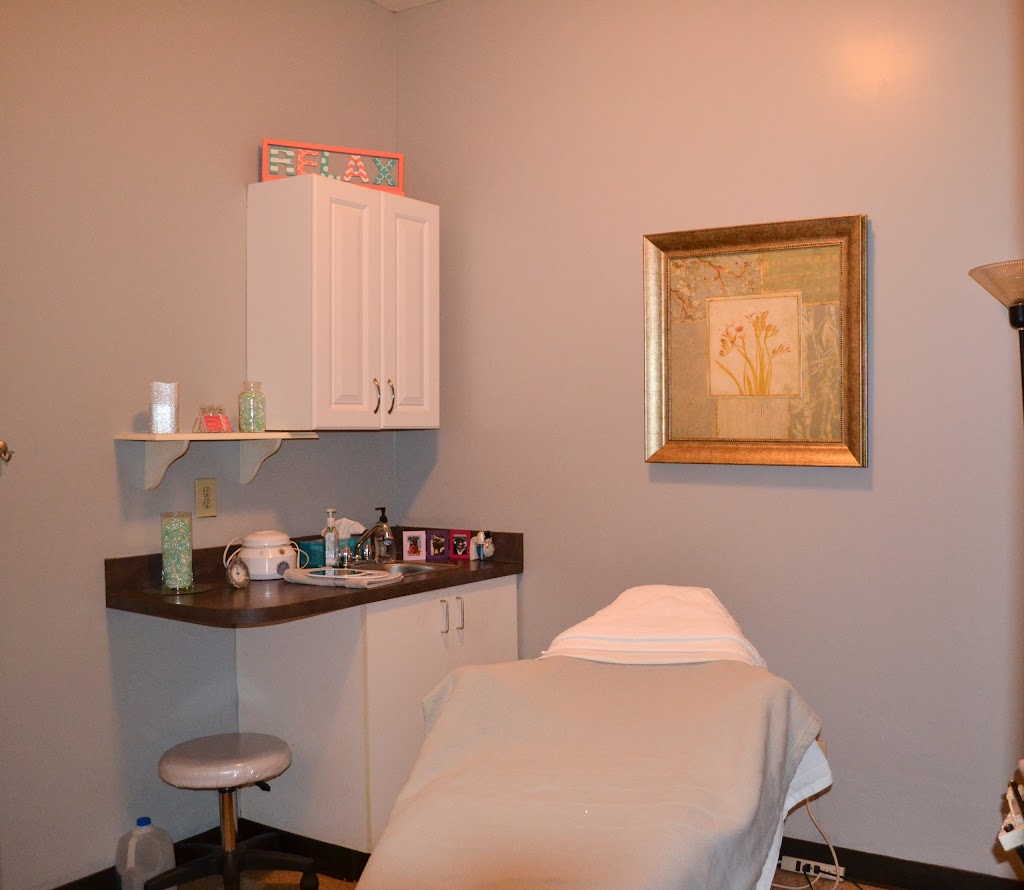 Irelands Spa & Salon | 1617 Hubbard Dr, Lancaster, OH 43130, USA | Phone: (740) 653-3228