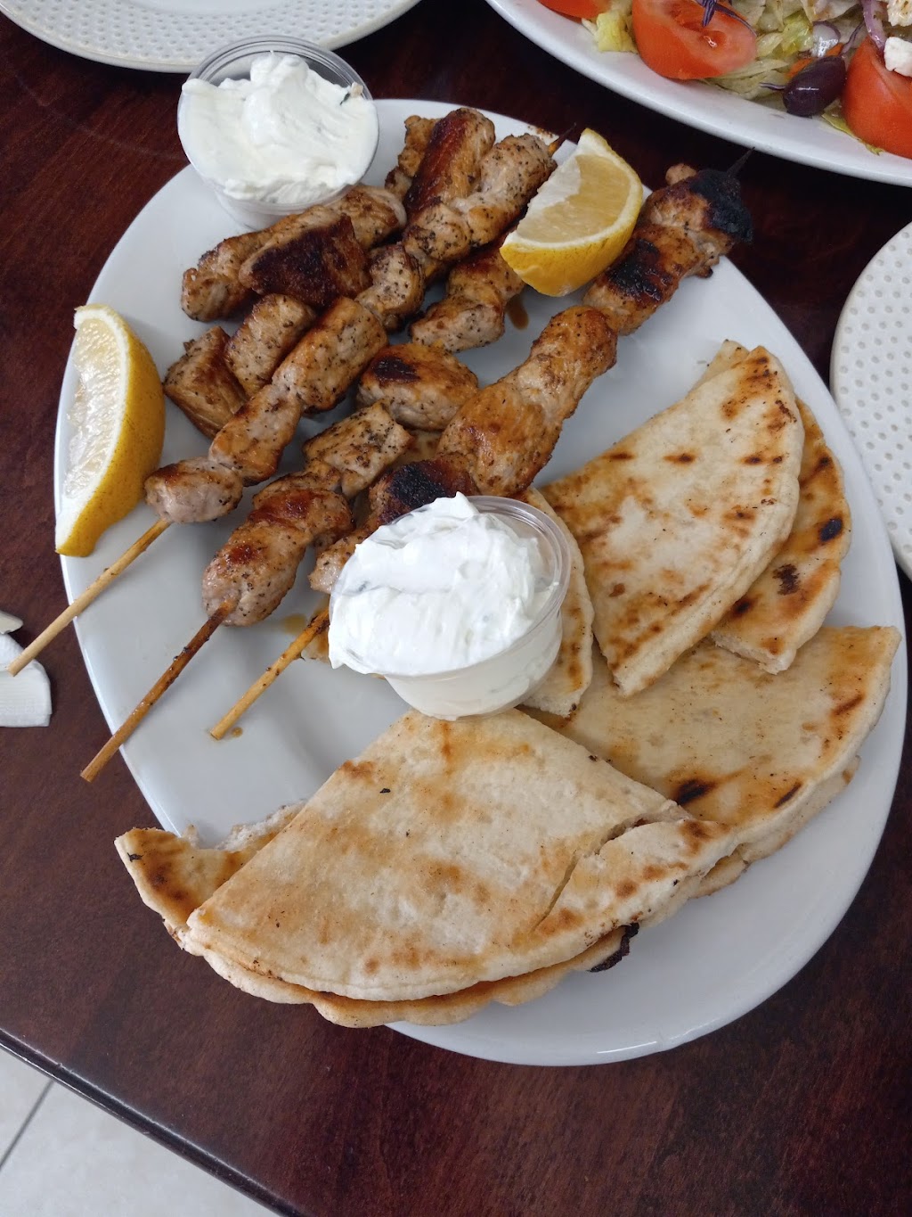Crazy Greeks | 4708 Eastern Ave, Baltimore, MD 21224, USA | Phone: (443) 449-5669