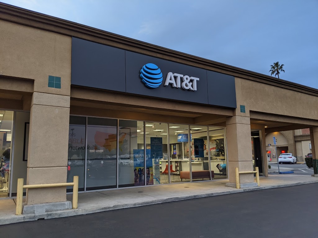 AT&T Store | 3699 E Foothill Blvd, Pasadena, CA 91107, USA | Phone: (626) 351-6101