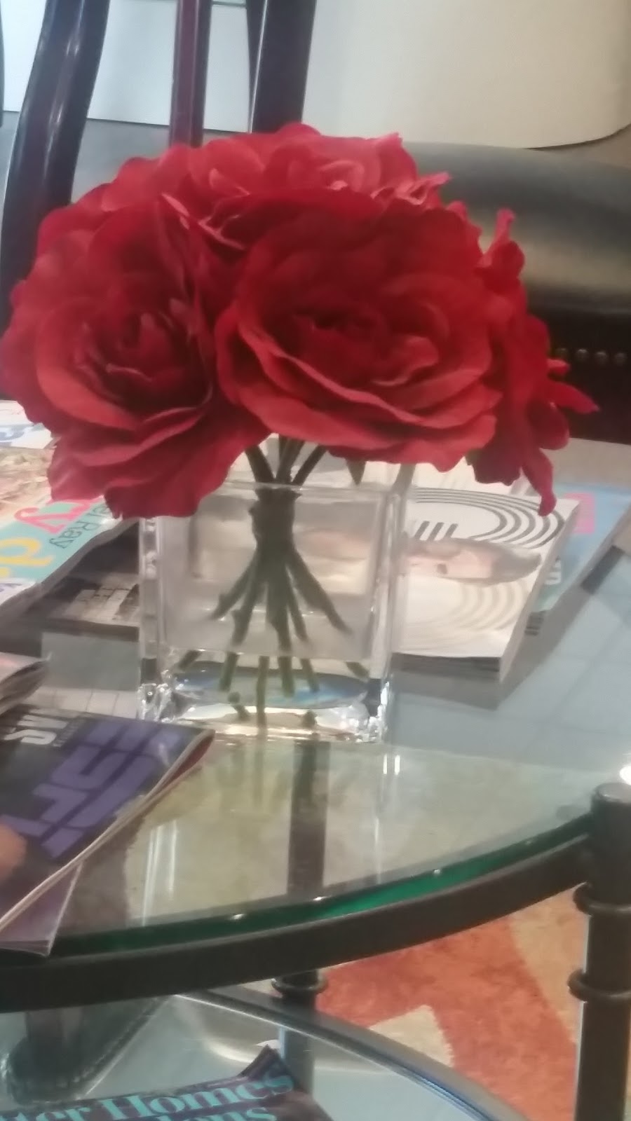 Tresses Salon | 2901 Fox Chase Ln, Midlothian, VA 23112, USA | Phone: (804) 744-7001