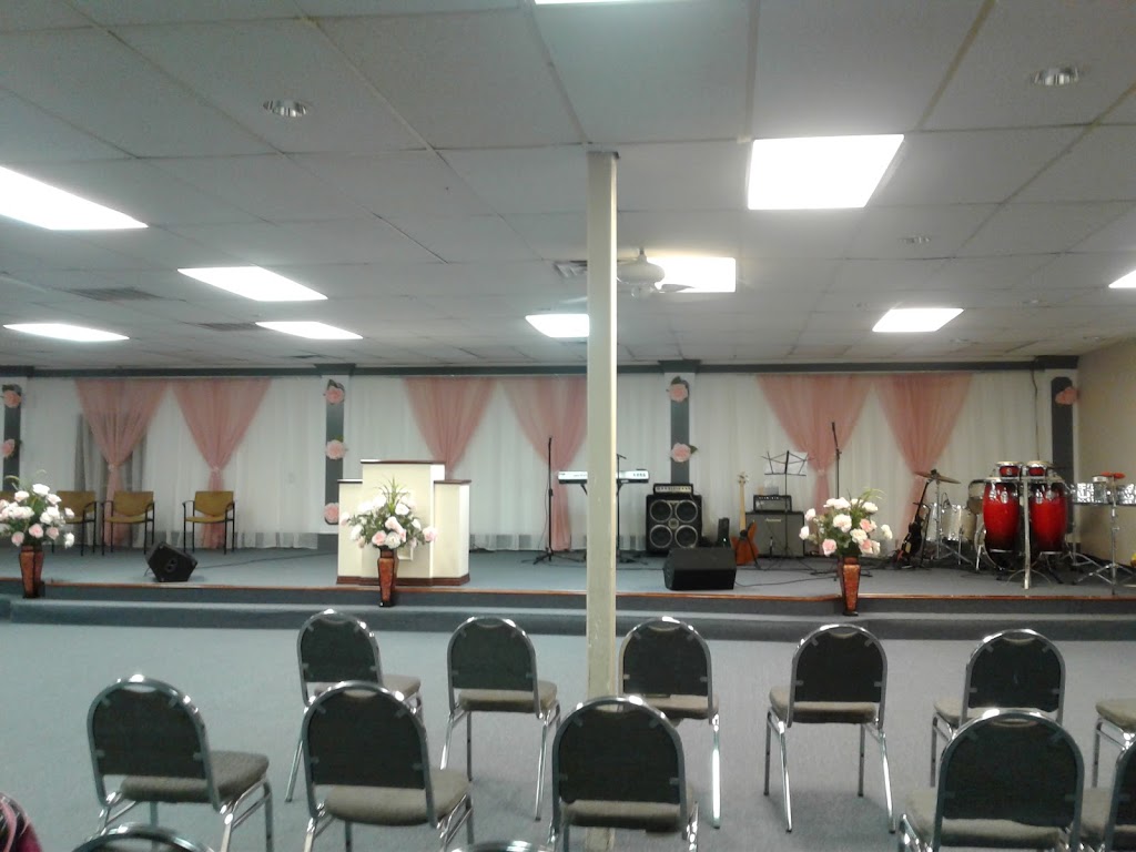 Iglesia Maranata (IMEP) Y libreria Cristiana | 2201 Parkside Ave, Irving, TX 75061, USA | Phone: (972) 986-6350