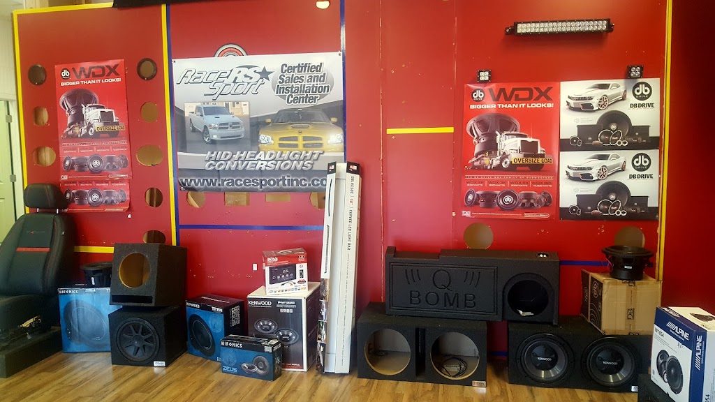 MR TECH CAR AUDIO | 907 S Jupiter Rd, Garland, TX 75042, USA | Phone: (214) 734-6527