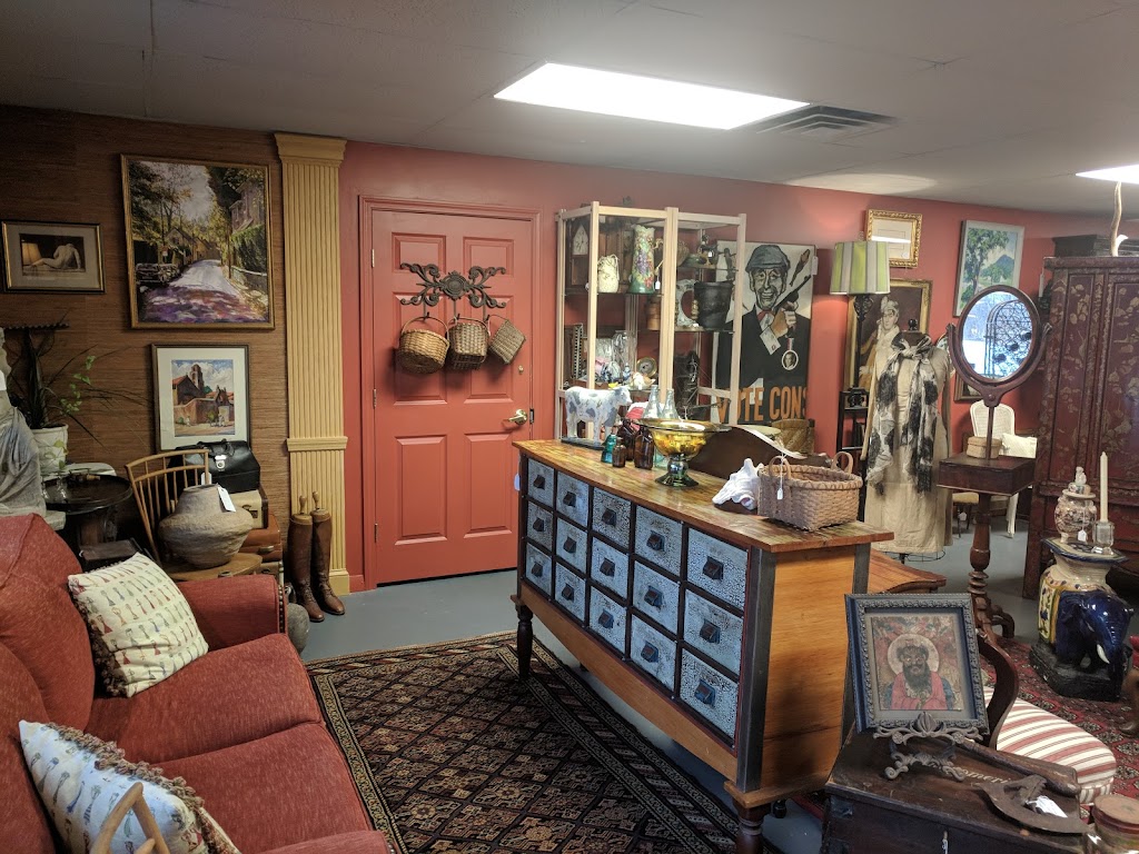 Patina Antique Mall | 130 King St Located in the Rear of Strip Mall, Cohasset, MA 02025, USA | Phone: (774) 417-7917