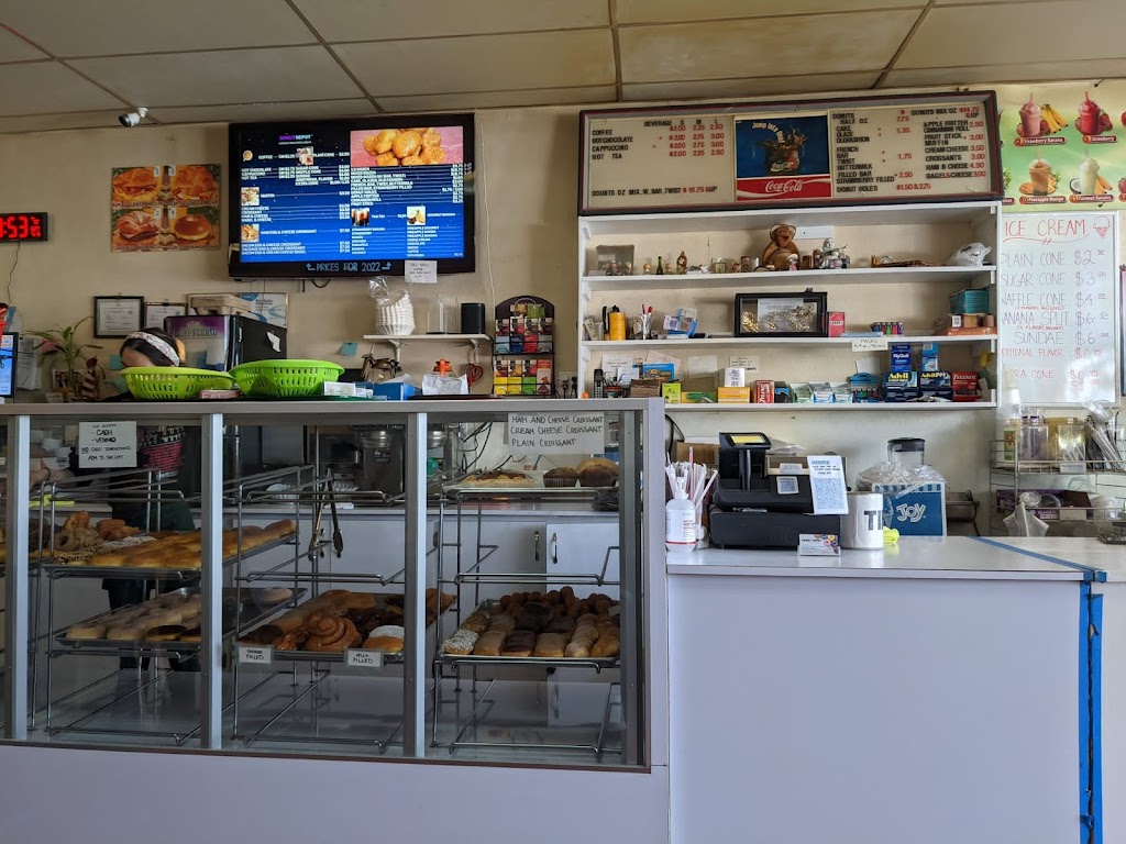 Donut Depot | 3383 Middlefield Rd, Menlo Park, CA 94025, USA | Phone: (650) 364-8352