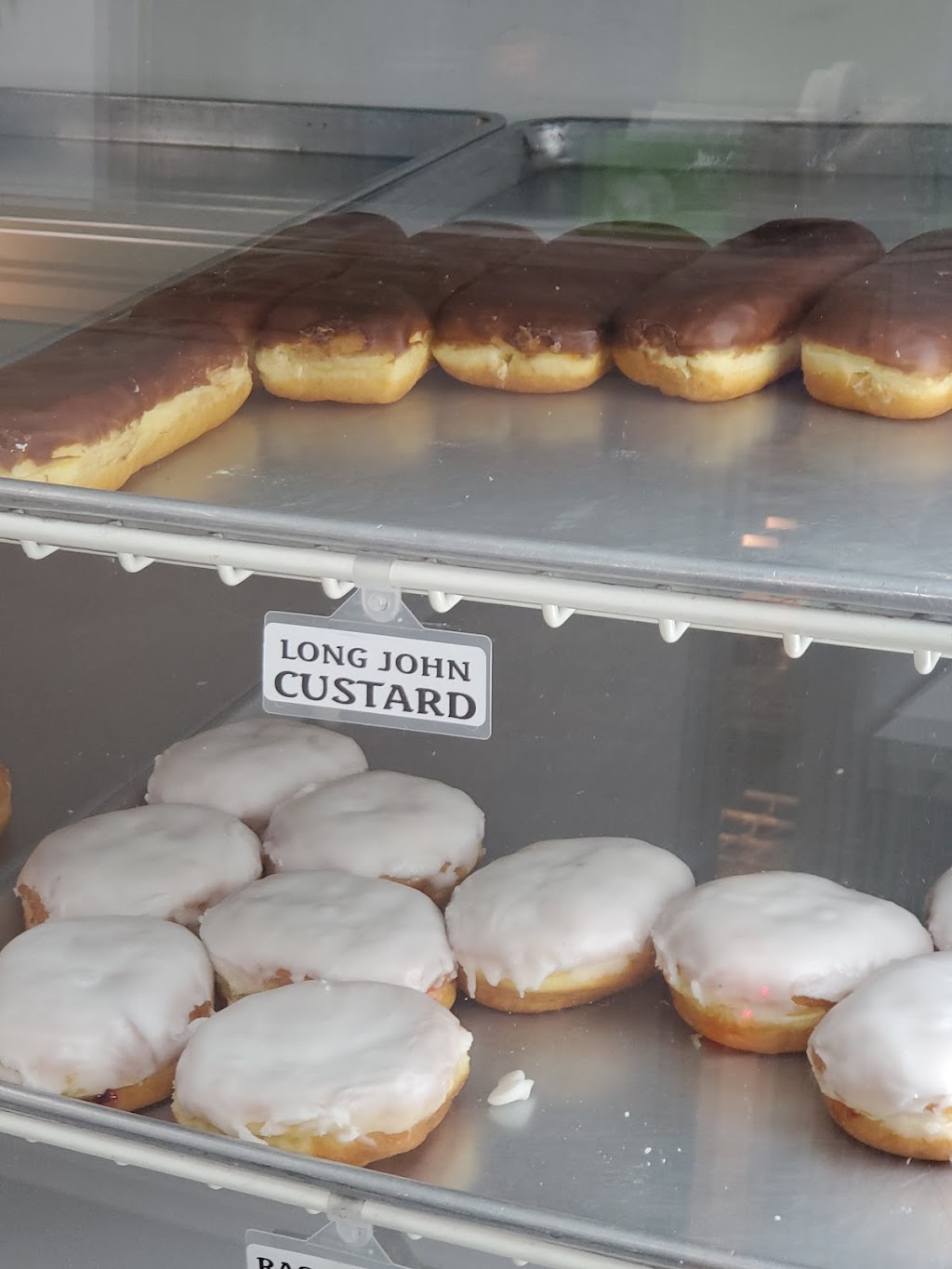 Shelby Donuts | 47050 Dequindre Rd, Shelby Township, MI 48317, USA | Phone: (586) 739-6908