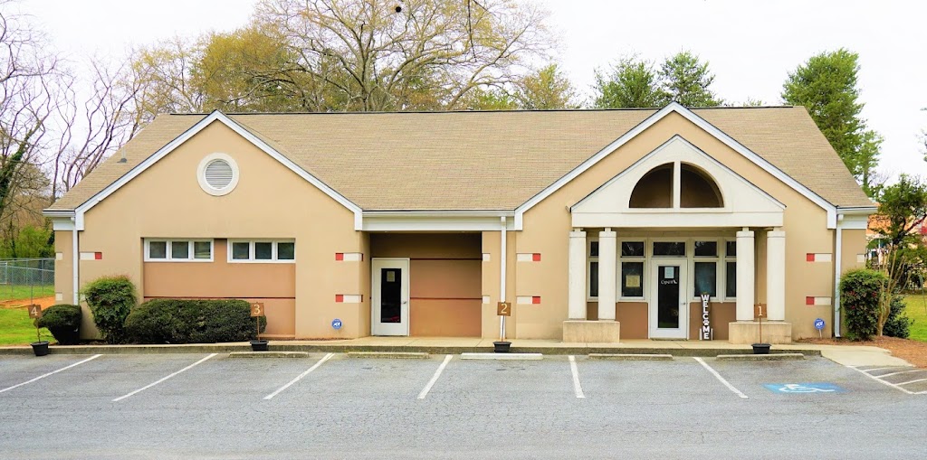 Mill Creek Animal Hospital | 10100 Jones Bridge Rd, Alpharetta, GA 30022, USA | Phone: (770) 740-0330