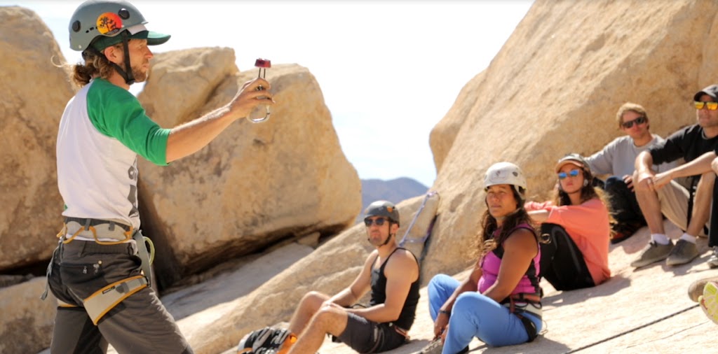 Chillino Rock Climbing | 4411 Saratoga Ave, San Diego, CA 92107, USA | Phone: (619) 252-4923