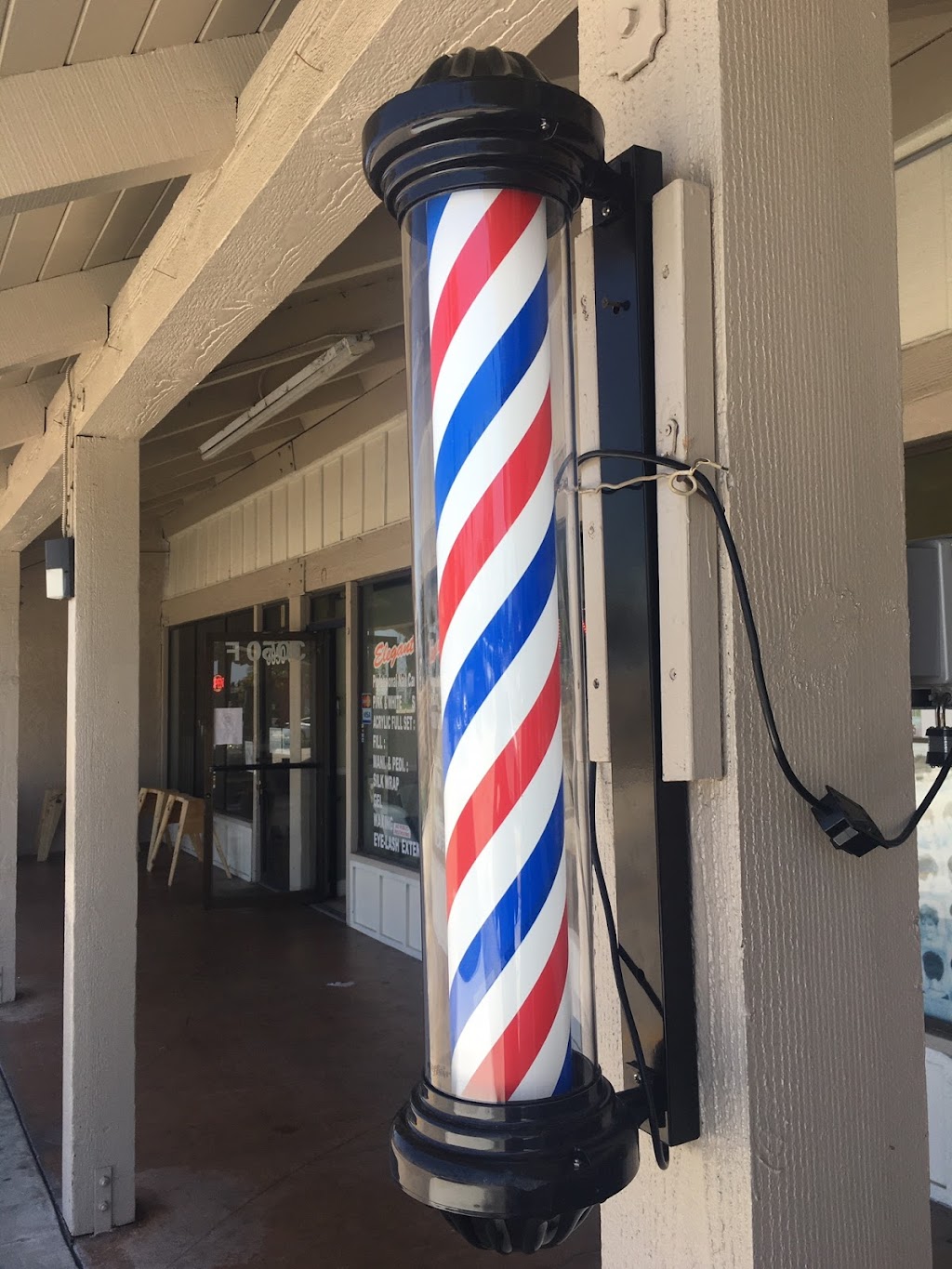 Professional Hair Cut | 3050 W Lincoln Ave, Anaheim, CA 92801, USA | Phone: (714) 226-9331