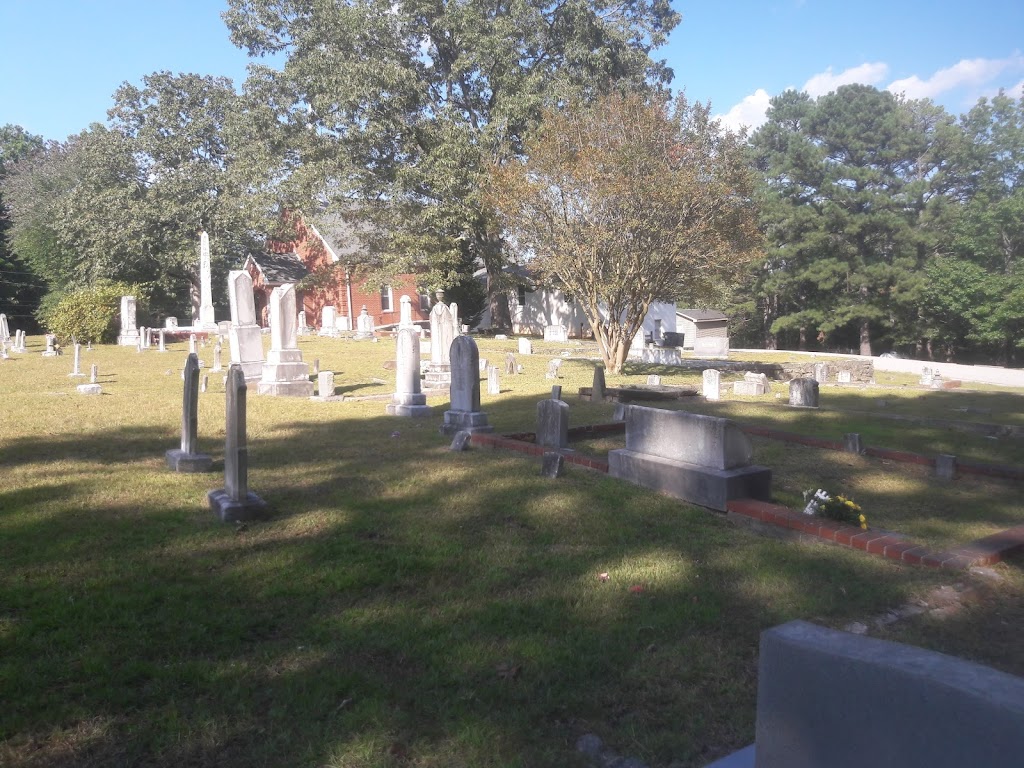 Flint Hill Church | 4072 Hiram Sudie Rd, Hiram, GA 30141, USA | Phone: (770) 943-7353