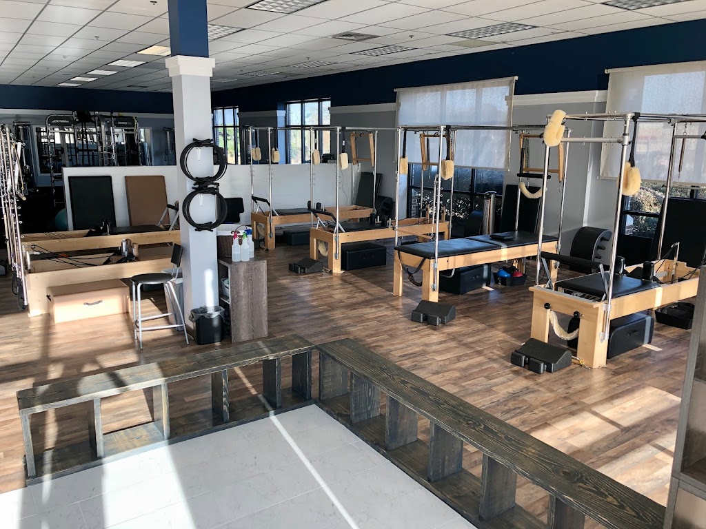 Performance Pilates and Training | 2569 Peachtree Pkwy, Cumming, GA 30041 | Phone: (678) 617-3824