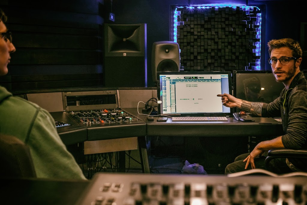 Plymouth Rock Recording Company | 993 N Holbrook St, Plymouth, MI 48170, USA | Phone: (734) 892-3072
