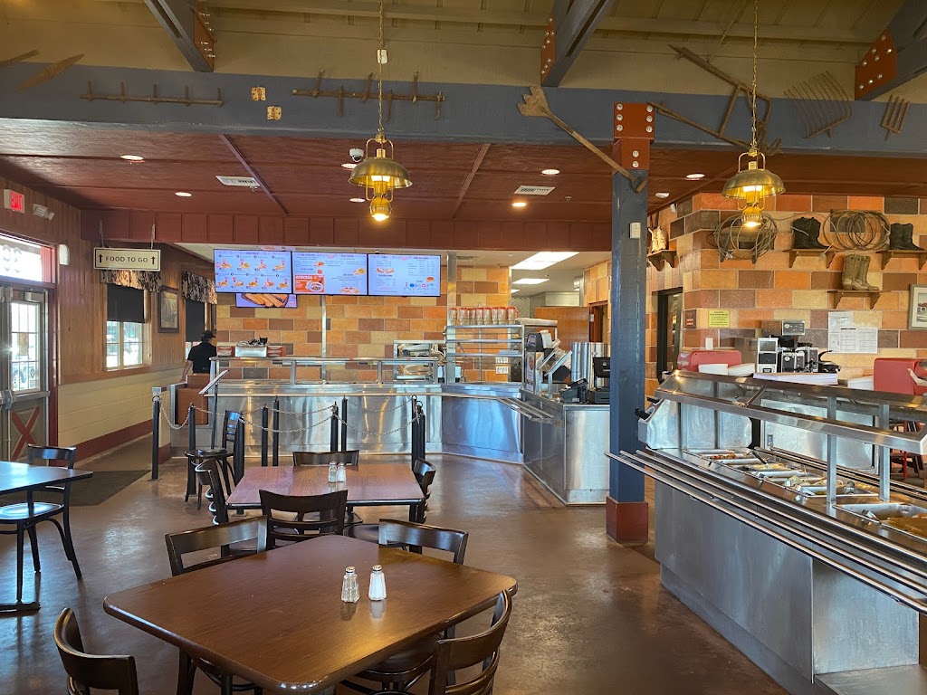 Bill Miller Bar-B-Q | 3928 IH 35 S, San Marcos, TX 78666, USA | Phone: (512) 661-4855