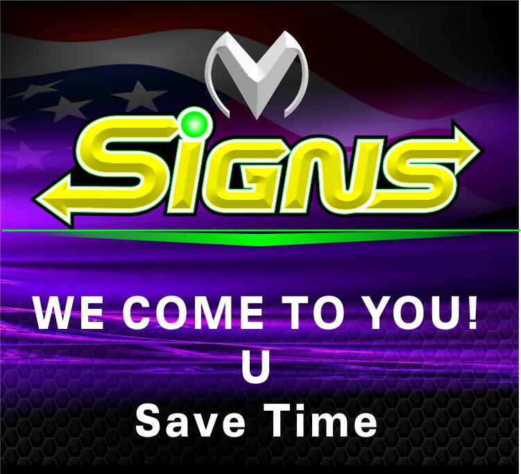 Molliner Signs | 7943 Haskell Ave Apt 30, Van Nuys, CA 91406, USA | Phone: (818) 968-1717