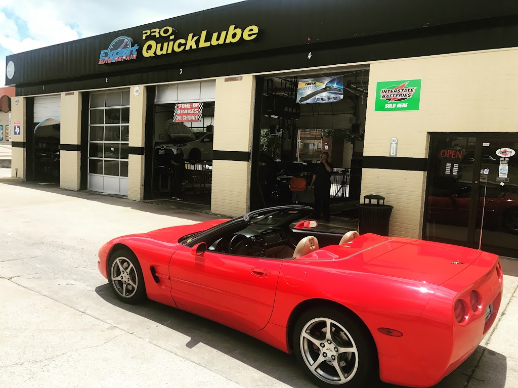 Pro Quick Lube & Auto Repair | 3480 E Rosemeade Pkwy, Dallas, TX 75287, USA | Phone: (972) 307-8900