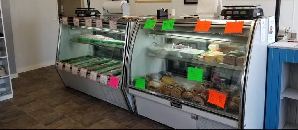 Riehle Fresh Meat & Deli | 629 S Buckeye St, Osgood, IN 47037, USA | Phone: (812) 609-4211