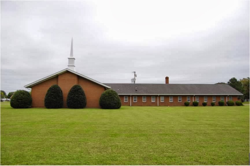 River Shore Baptist Church | 4501 River Shore Rd, Portsmouth, VA 23703, USA | Phone: (757) 484-6770