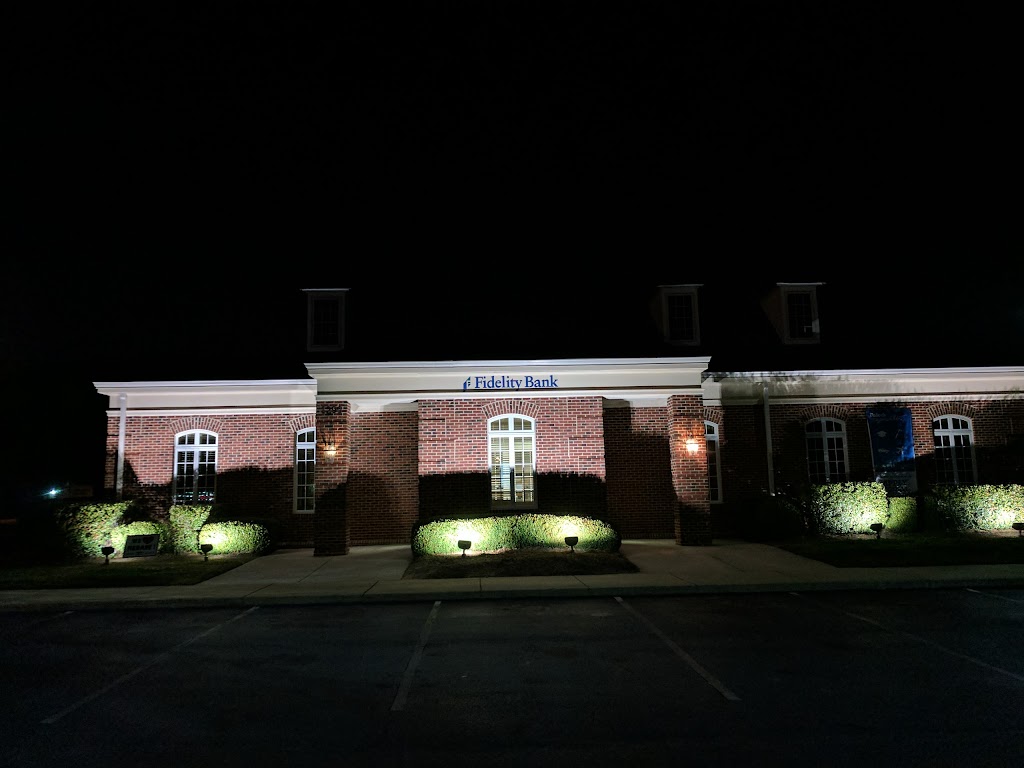 Fidelity Bank | 1296 S 5th St, Mebane, NC 27302, USA | Phone: (919) 563-0250