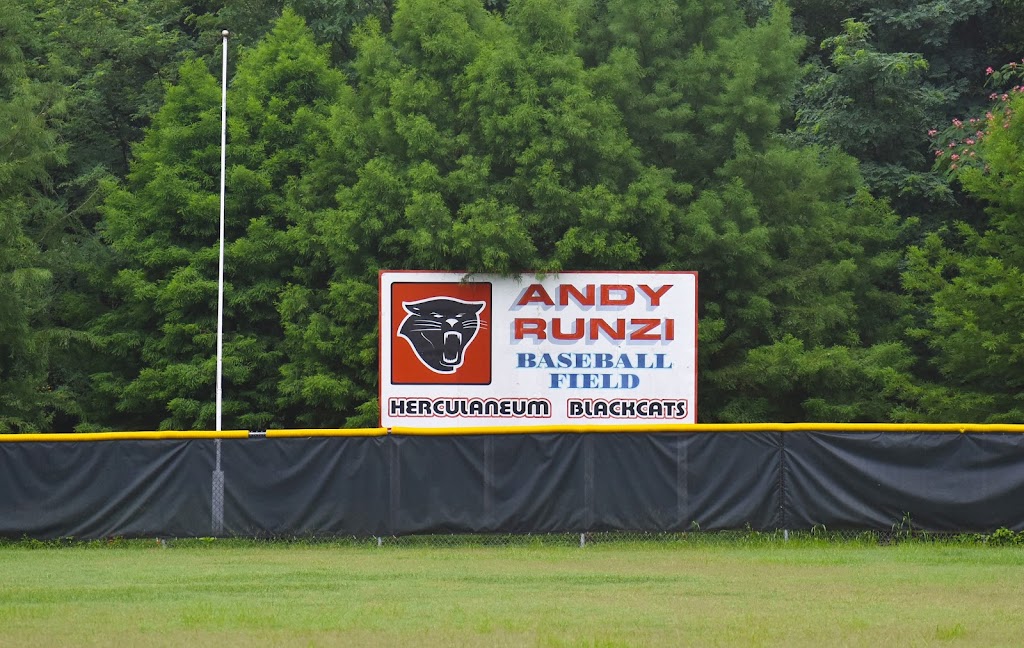 Andy Runzi Baseball Field | Herculaneum, MO 63048, USA | Phone: (636) 479-5200