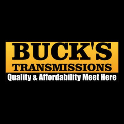 Bucks Transmission and Auto Repair | 117 Wanda Ln, Greenville, TX 75402, USA | Phone: (903) 454-6477