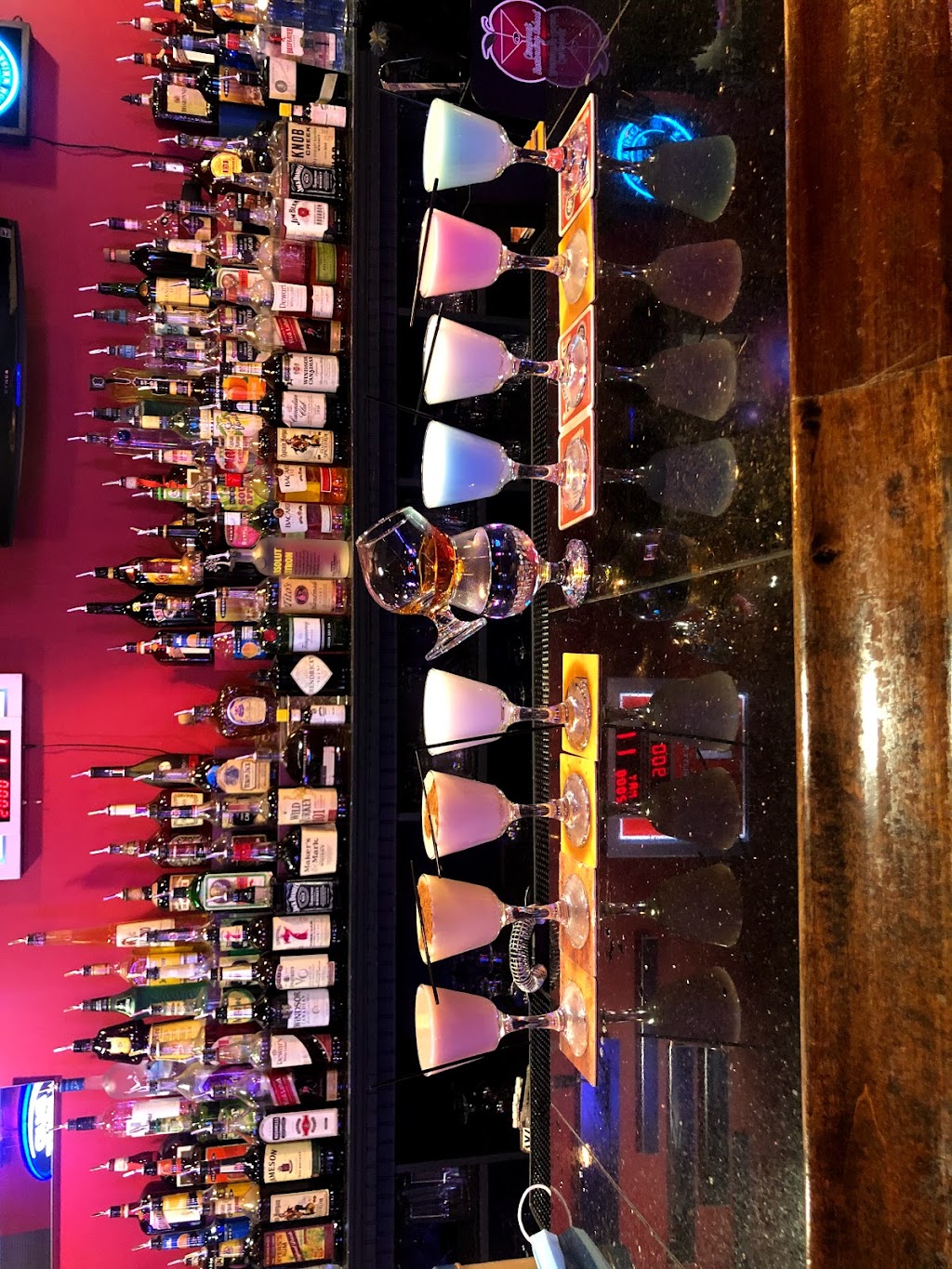 Cincinnati Bartending School | 4141 Hamilton Ave, Cincinnati, OH 45223, USA | Phone: (513) 541-3555