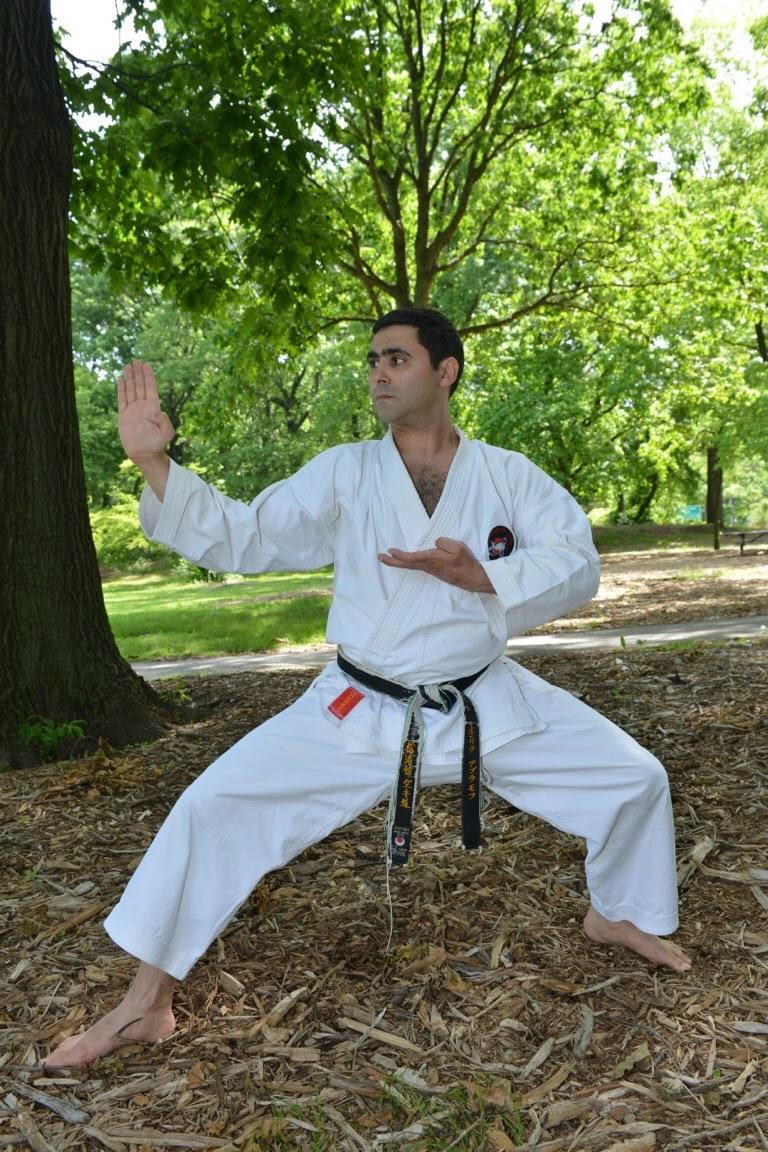 Shotokan Karate Studio LLC | 183-02 Union Tpke, Fresh Meadows, NY 11366, USA | Phone: (718) 249-3382