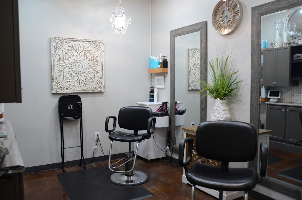 Blownaway Salon Suites | 1050 Glenbrook Way #210, Hendersonville, TN 37075, USA | Phone: (615) 590-2500