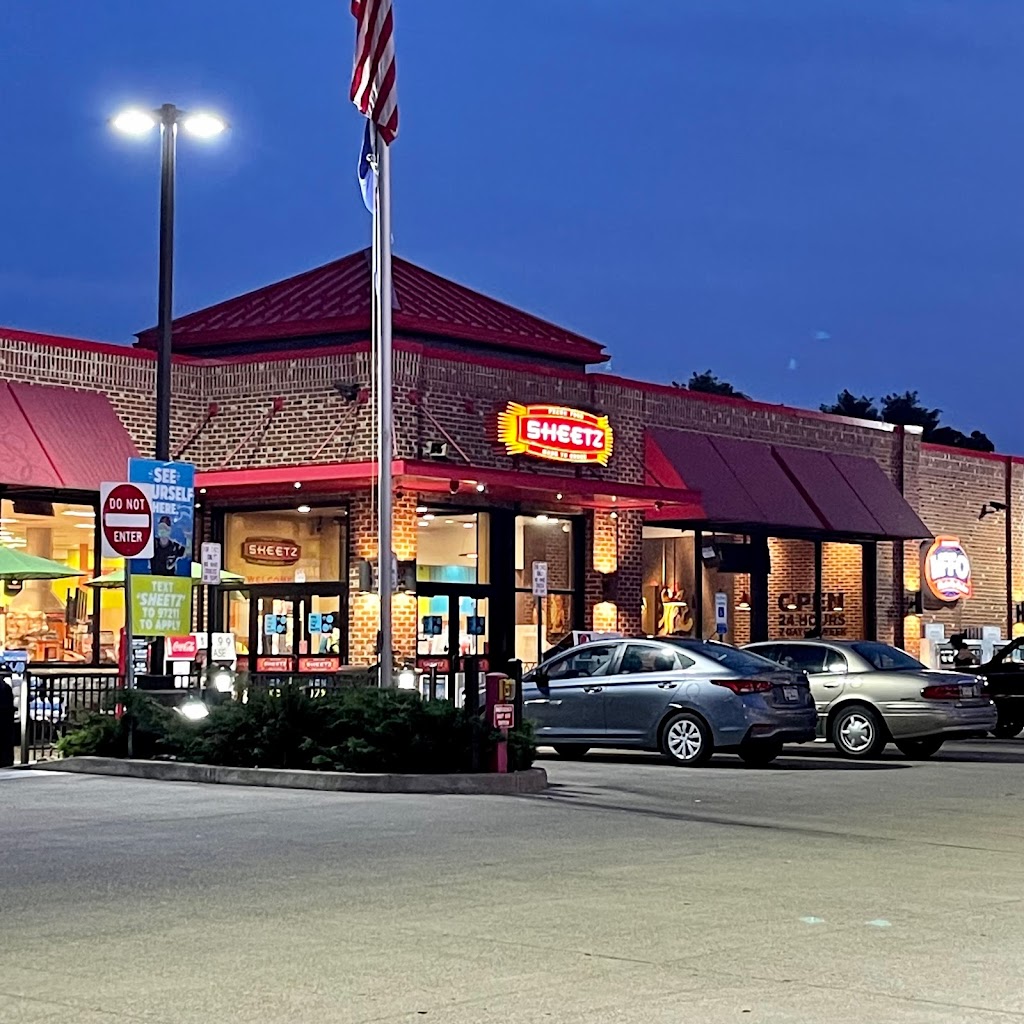 Sheetz | 655 W Main St, Uniontown, PA 15401, USA | Phone: (724) 439-4145