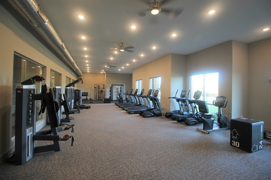 Innovative Fitness | 1000 Cobb International Dr. NW, SUITE A1, Kennesaw, GA 30152, USA | Phone: (770) 218-9390