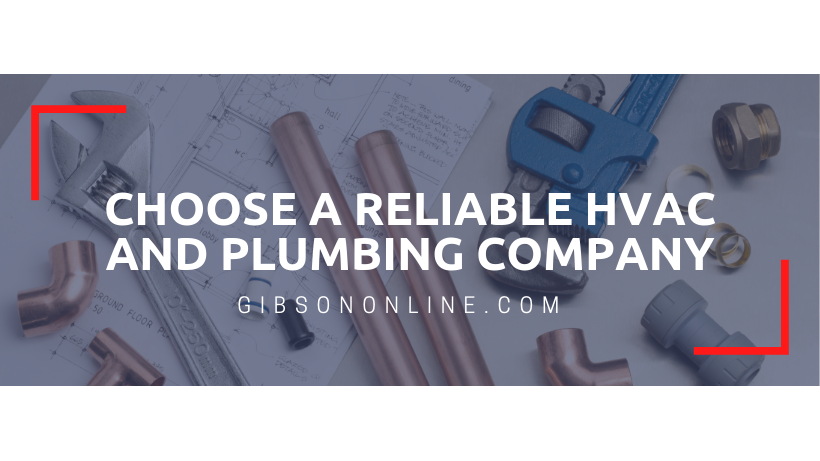 Gibson Plumbing, Heating & Air Conditioning, Inc. | 11703 US-87, Lubbock, TX 79423 | Phone: (806) 744-2766