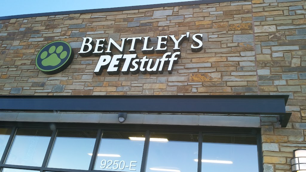 Bentleys Pet Stuff and Grooming | 9250 76th St Suite E, Pleasant Prairie, WI 53158 | Phone: (262) 764-6461