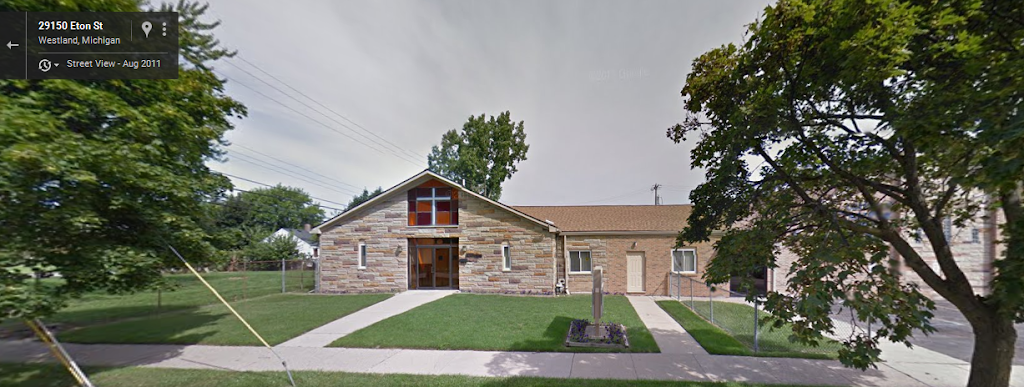 Christ Temple Apostolic Faith | 29124 Eton St, Westland, MI 48186, USA | Phone: (734) 326-3833