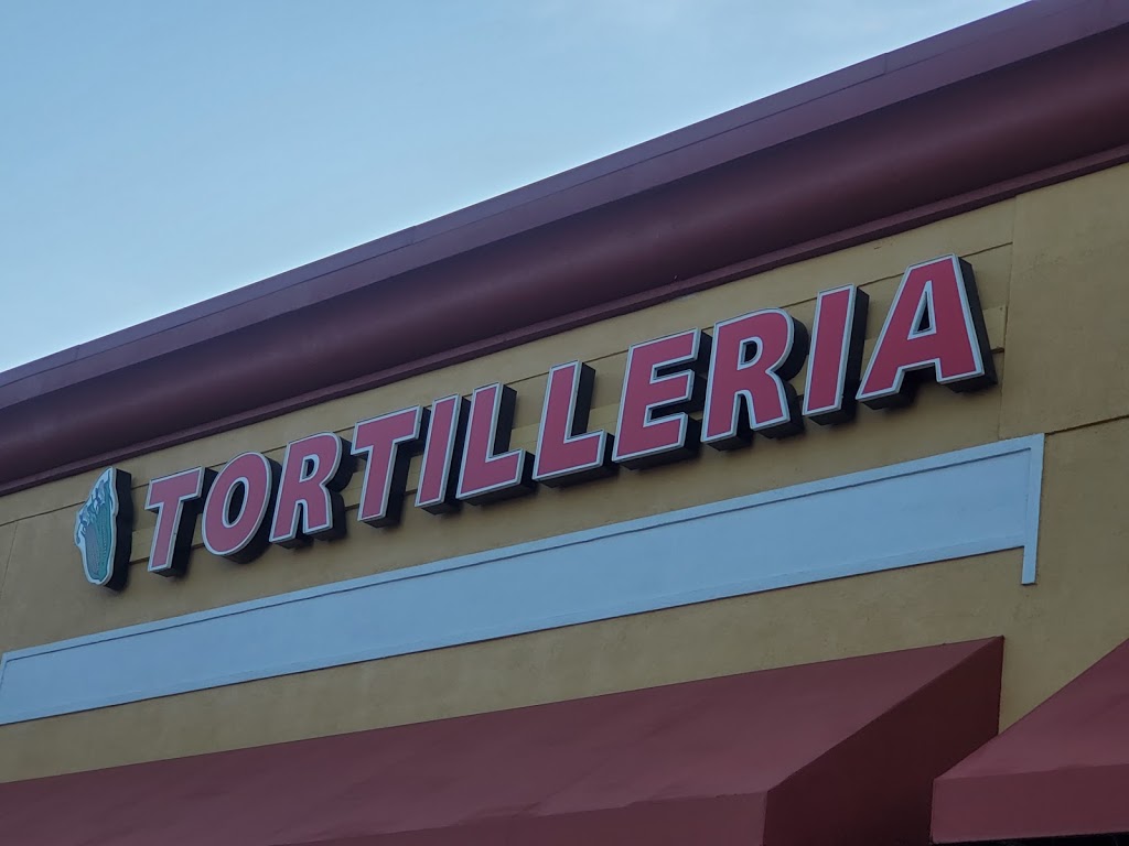 Tortilleria La Mexicana 10 | 2272 W Columbia Ave, Kissimmee, FL 34741, USA | Phone: (407) 343-5650