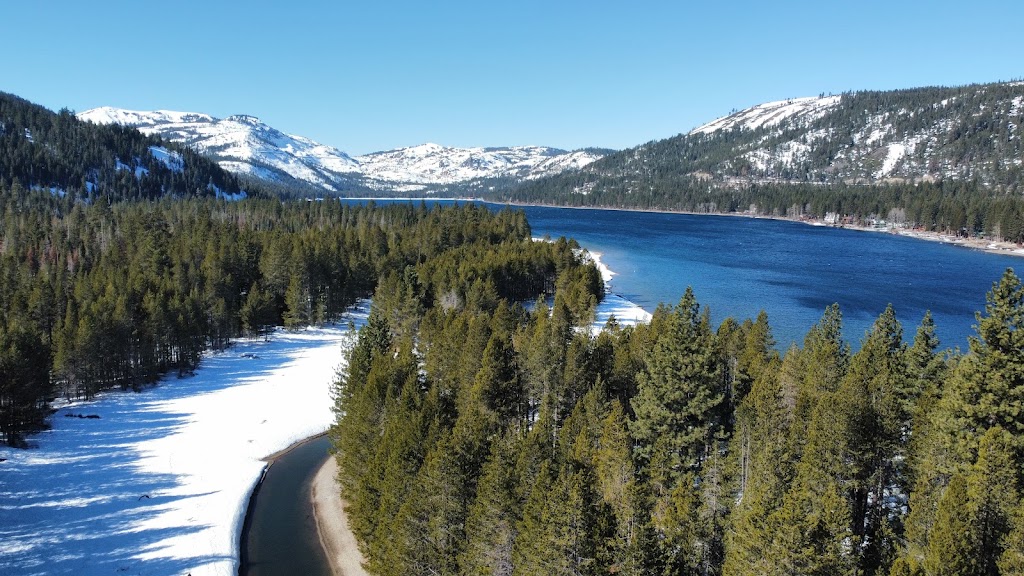 Donner Memorial State Park Watersport Rental | S Shore Dr, Truckee, CA 96161 | Phone: (530) 582-1999