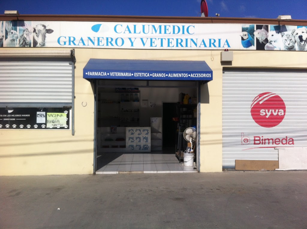 Distribuidora y Veterinaria Calumedic | Avenida Melchor Ocampo 62, Valle Verde, 22204 Tijuana, B.C., Mexico | Phone: 664 646 1647