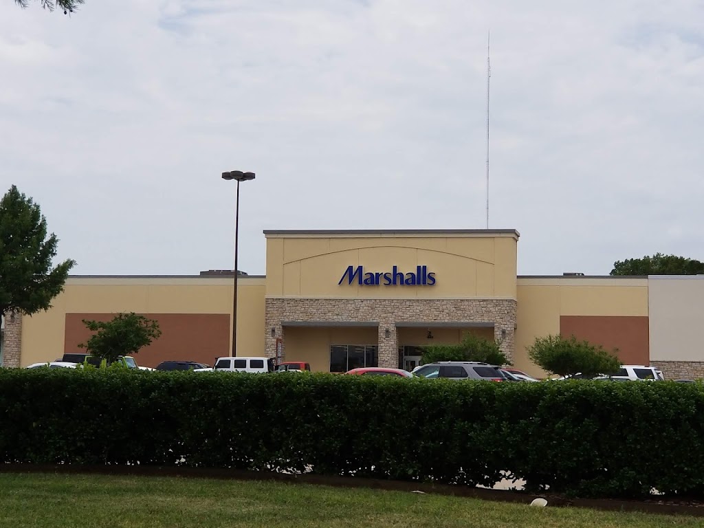 Marshalls | 440 FM1382, Cedar Hill, TX 75104, USA | Phone: (972) 291-3002