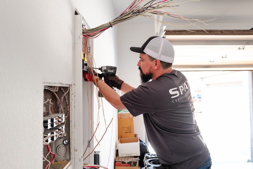 Electrical Panel Xperts | 17652 Farm to Market 548, Forney, TX 75126 | Phone: (214) 551-2907
