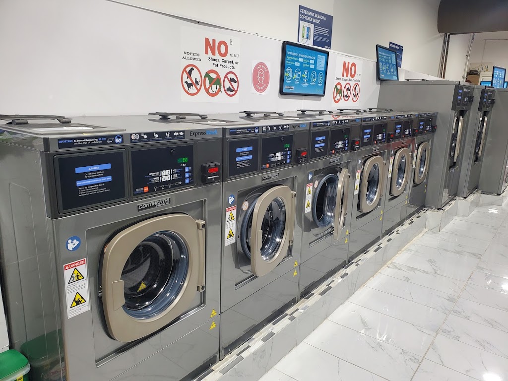 Express Laundry | 69 Minebrook Rd, Bernardsville, NJ 07924, USA | Phone: (908) 601-5655