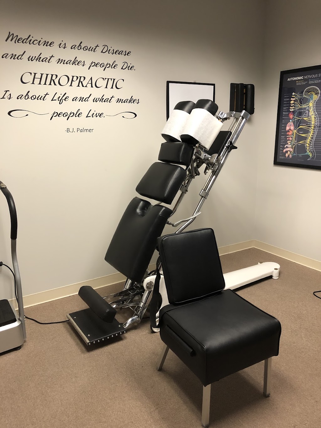 Expressions Of Life Chiropractic Center | 2604 Cypress Ridge Blvd. STE 102-A, Wesley Chapel, FL 33544, USA | Phone: (813) 560-4673