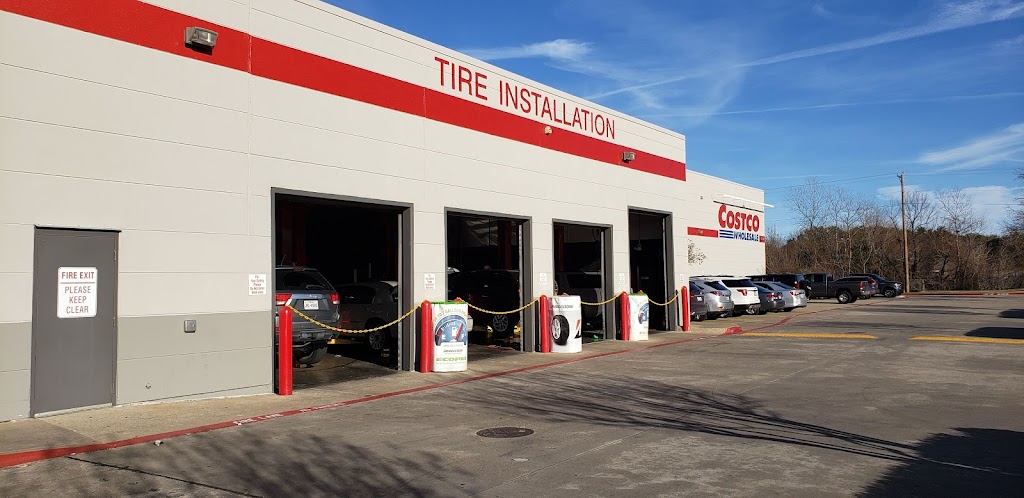 Costco Tire Center | 3800 Central Expy, Plano, TX 75074, USA | Phone: (972) 244-0018