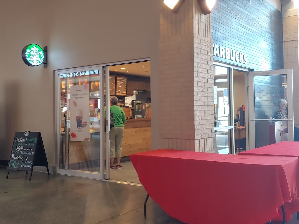 Starbucks | 3360 North Avenue, Oklahoma City, OK 73145, USA | Phone: (405) 610-1001