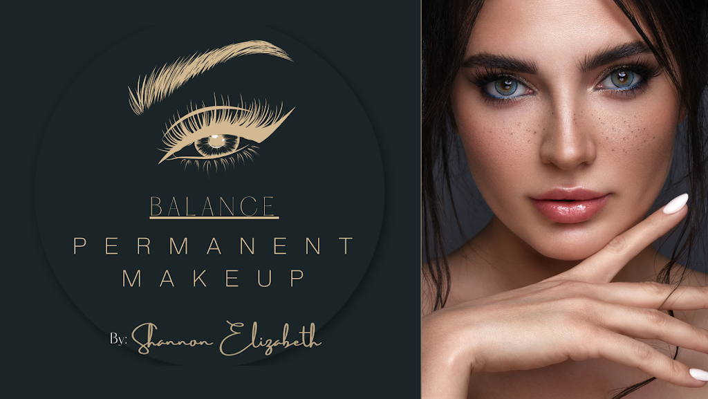 Balance Permanent Makeup | 707 N Main St, Randleman, NC 27317, USA | Phone: (336) 301-3428